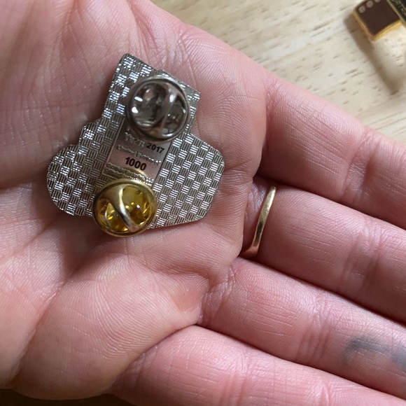 Film Photography Enamel Pins - Picture 4 of 5